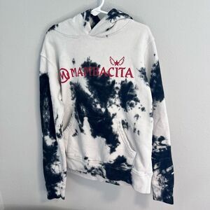 Mambacita Youth Hoodie